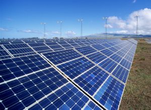 énergie photovoltaïque Saint-Mitre-les-Remparts